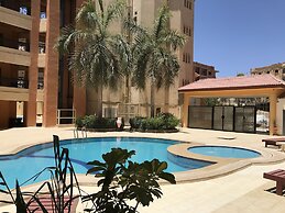 Regency Towers Apartments