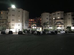 Regency Towers Apartments