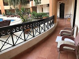 Regency Towers Apartments