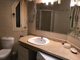 Regency Towers Apartments