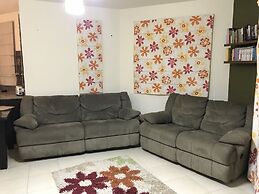 Regency Towers Apartments