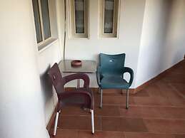 Regency Towers Apartments