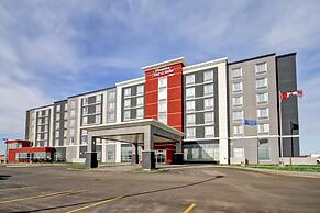 Hampton Inn & Suites by Hilton Medicine Hat