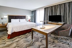 Hampton Inn & Suites by Hilton Medicine Hat