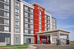 Hampton Inn & Suites by Hilton Medicine Hat