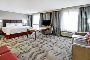 Hampton Inn & Suites by Hilton Medicine Hat