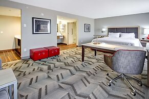 Hampton Inn & Suites by Hilton Medicine Hat