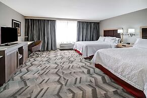 Hampton Inn & Suites by Hilton Medicine Hat
