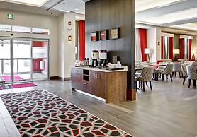 Hampton Inn & Suites by Hilton Medicine Hat