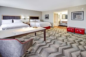 Hampton Inn & Suites by Hilton Medicine Hat