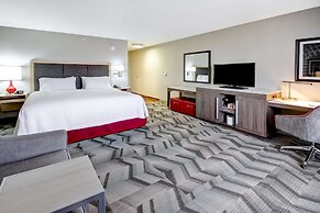 Hampton Inn & Suites by Hilton Medicine Hat