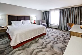 Hampton Inn & Suites by Hilton Medicine Hat
