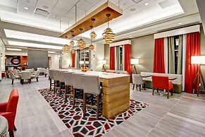 Hampton Inn & Suites by Hilton Medicine Hat