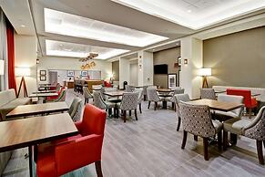Hampton Inn & Suites by Hilton Medicine Hat
