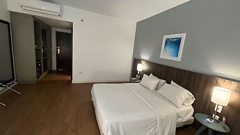 Tulip Inn Itaguai