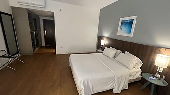 Tulip Inn Itaguai