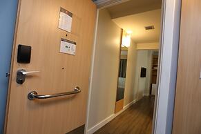 ibis Copacabana Posto 5