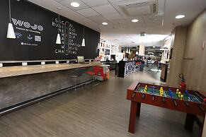 ibis Copacabana Posto 5