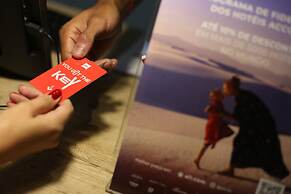 ibis Copacabana Posto 5