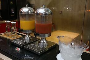 ibis Copacabana Posto 5