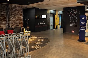 ibis Copacabana Posto 5