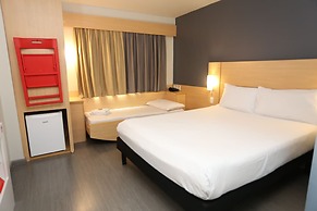 ibis Copacabana Posto 5