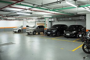 ibis Copacabana Posto 5