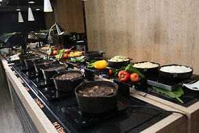 ibis Copacabana Posto 5