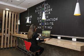 ibis Copacabana Posto 5