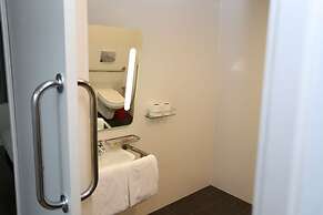 ibis Copacabana Posto 5