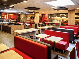 ibis Copacabana Posto 5