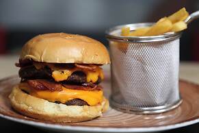 ibis Copacabana Posto 5