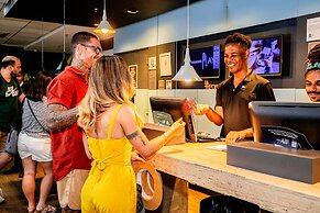 ibis Copacabana Posto 5