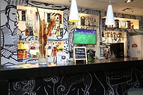 ibis Copacabana Posto 5