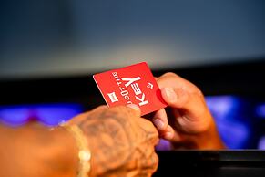 ibis Copacabana Posto 5