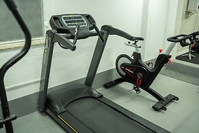 ibis Copacabana Posto 5
