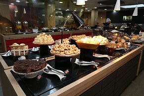 ibis Copacabana Posto 5