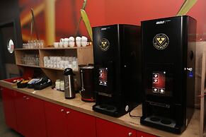 ibis Copacabana Posto 5