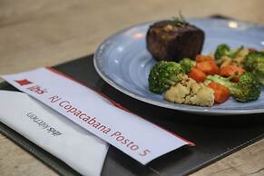 ibis Copacabana Posto 5