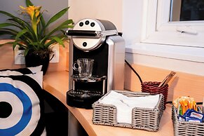 ibis Copacabana Posto 5