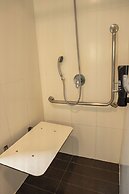 ibis Copacabana Posto 5