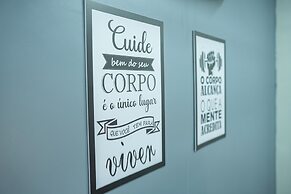 ibis Copacabana Posto 5