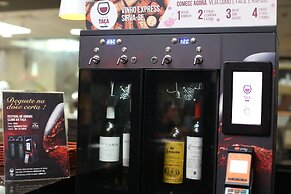 ibis Copacabana Posto 5