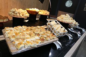 ibis Copacabana Posto 5