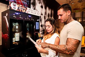 ibis Copacabana Posto 5