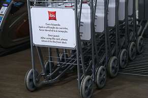 ibis Copacabana Posto 5