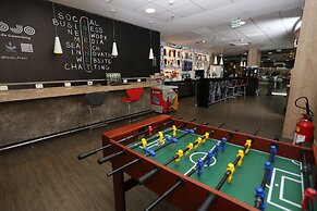 ibis Copacabana Posto 5