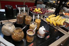 ibis Copacabana Posto 5