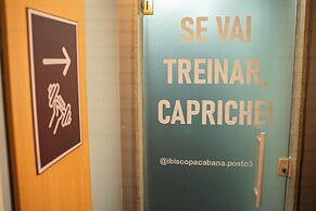ibis Copacabana Posto 5