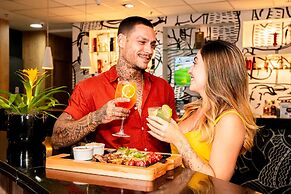 ibis Copacabana Posto 5